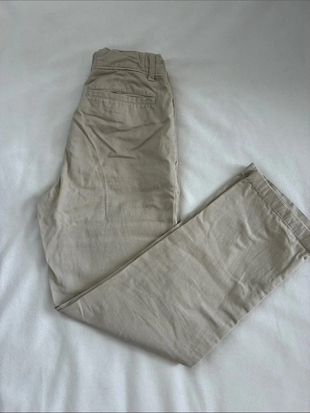 The Childrens Place classic tan